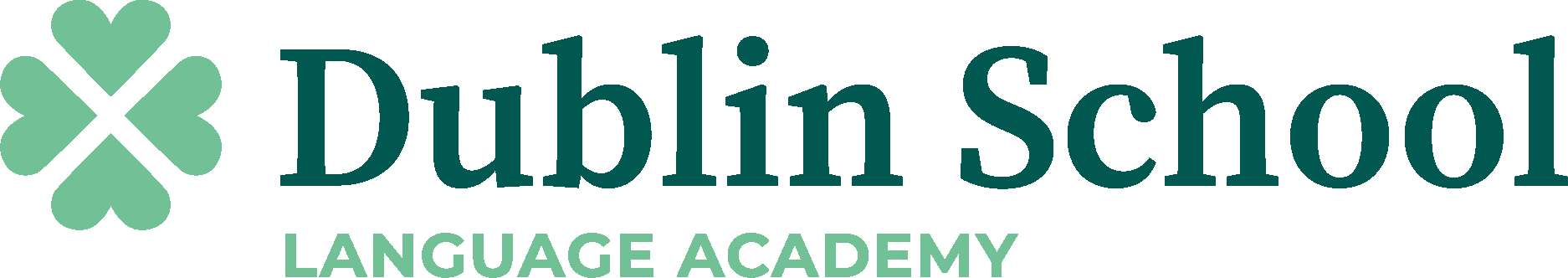 Logo Dublin School