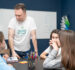 Vive en inglés en Dublin School